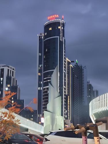 NOVA Seaside Living Apartments Batumi