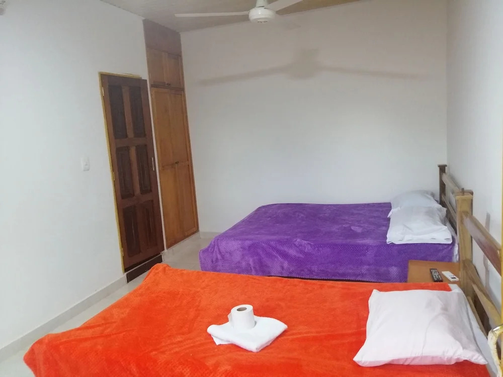 Brisas del Magdalena in La Dorada, Colombia