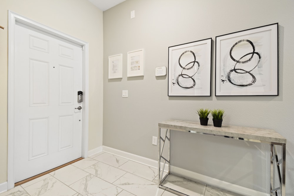 Four Bedrooms w Pool Townhome 4841 - photo 25