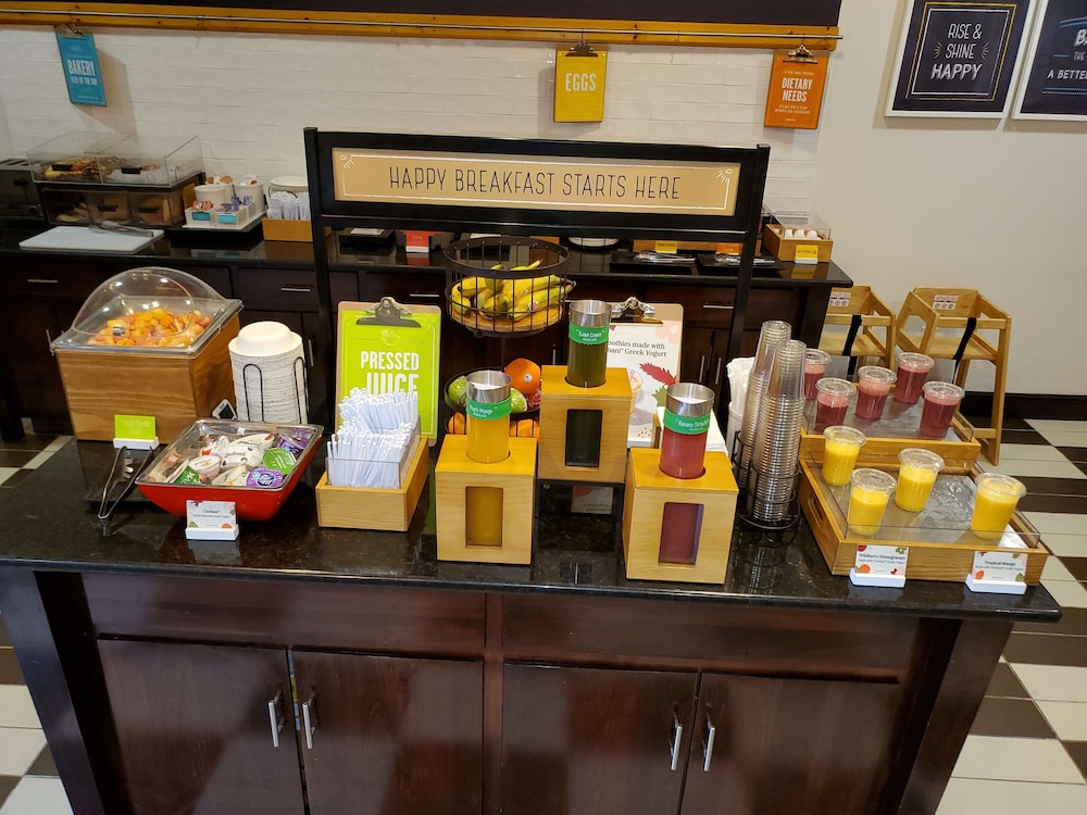 Hampton Inn Stow - photo 28