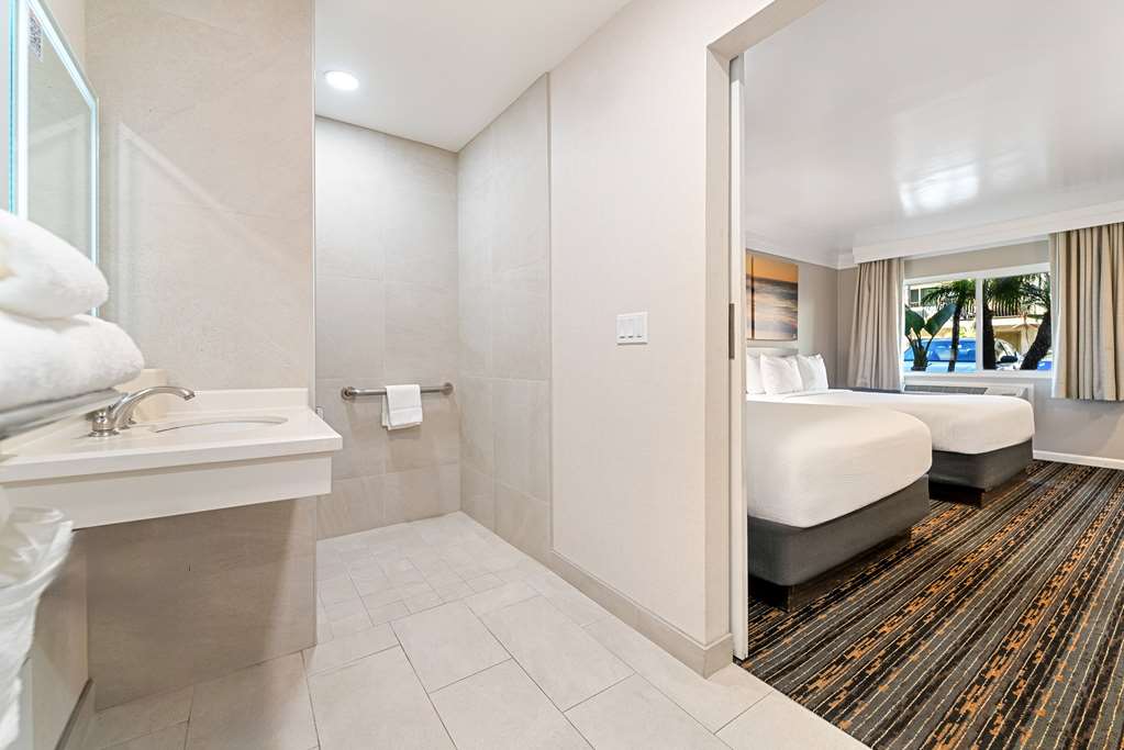 Days Inn by Wyndham San Diego Hotel Circle - photo 65