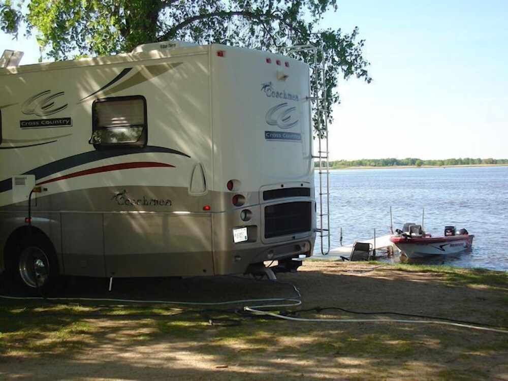 Fremont Campground - photo 76