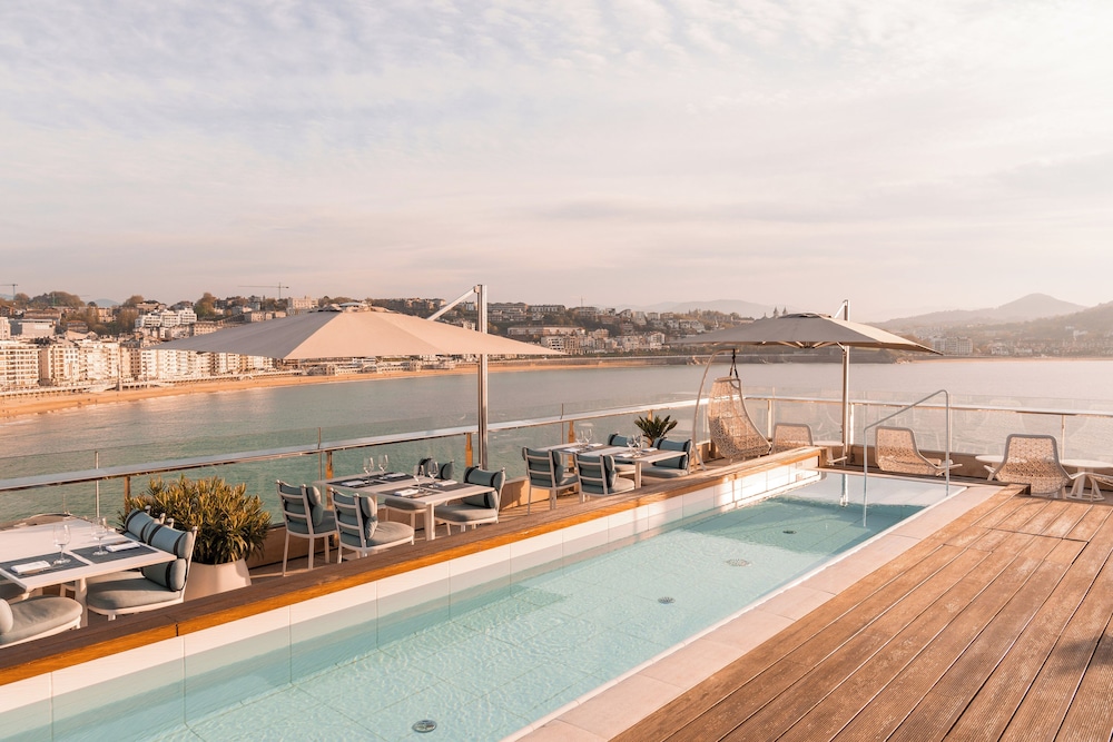 Lasala Plaza Hotel Adults only in San Sebastian, Spain