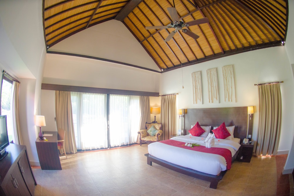Ndc Resort — Manado — photo 4