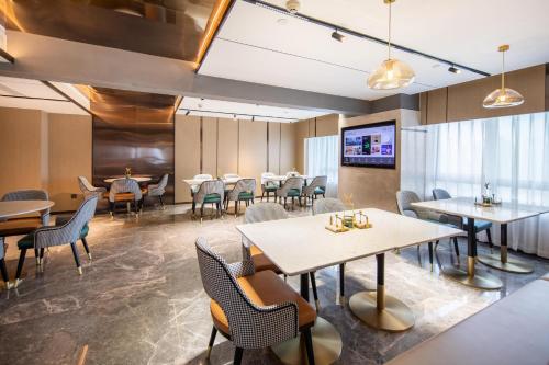 Atour Hotel Kunming Guangfu Road Haile World in Kunming, People's Republic of China