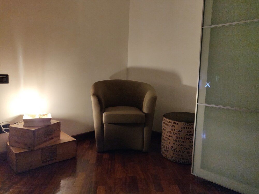 Bed&Art Galleria d’Arte in Bergamo, Italy