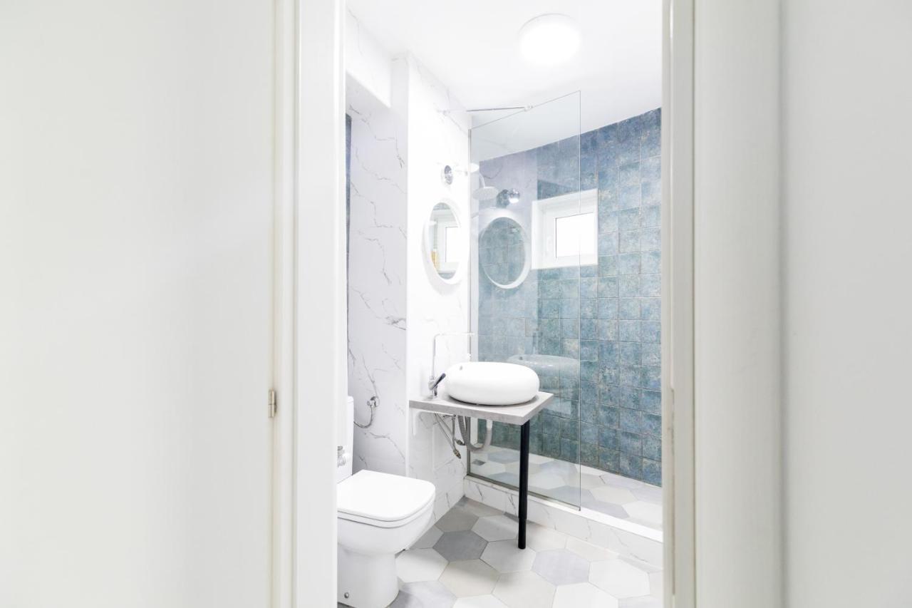 City View Unirii Studio — 4-Star Luxury Hotel in Bucharest, Romania