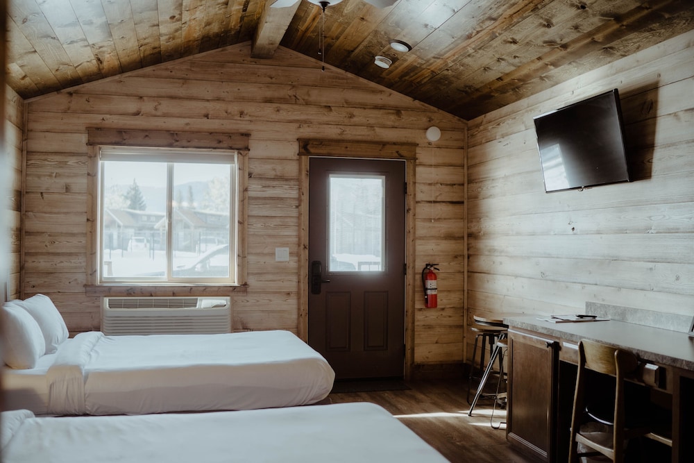 Teton Valley Resort - photo 18