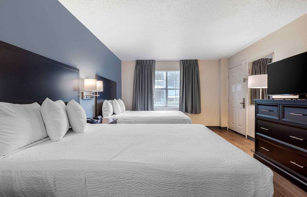 Extended Stay America Suites Dallas Coit Road - photo 21