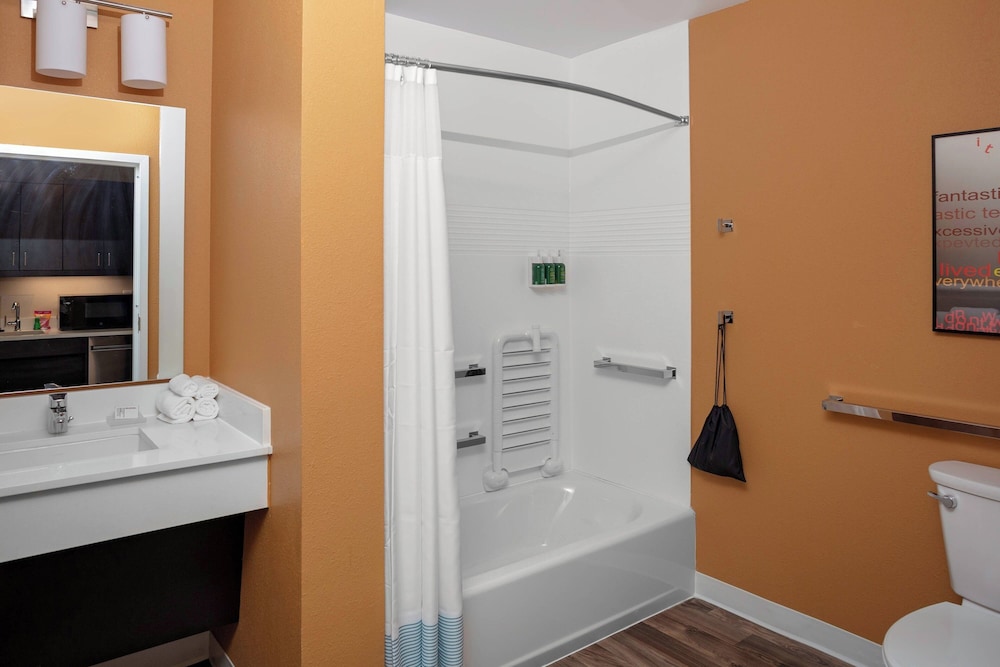 TownePlace Suites by Marriott Gainesville - photo 10