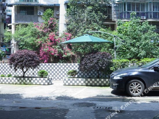 LeShan Education Hotel - last minute hotel in Leshan