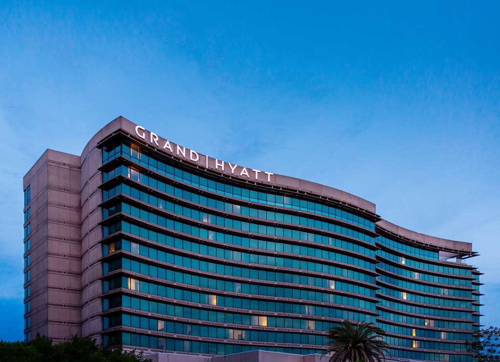 Grand Hyatt Tampa Bay - featured photo