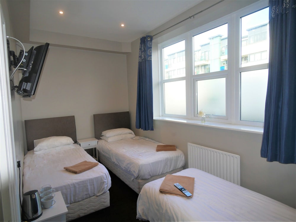 The Gather Inn — Brighton — photo 2