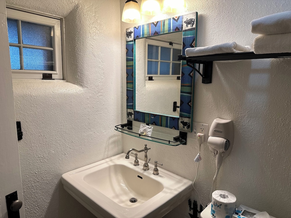 The Historic Taos Inn - photo 35