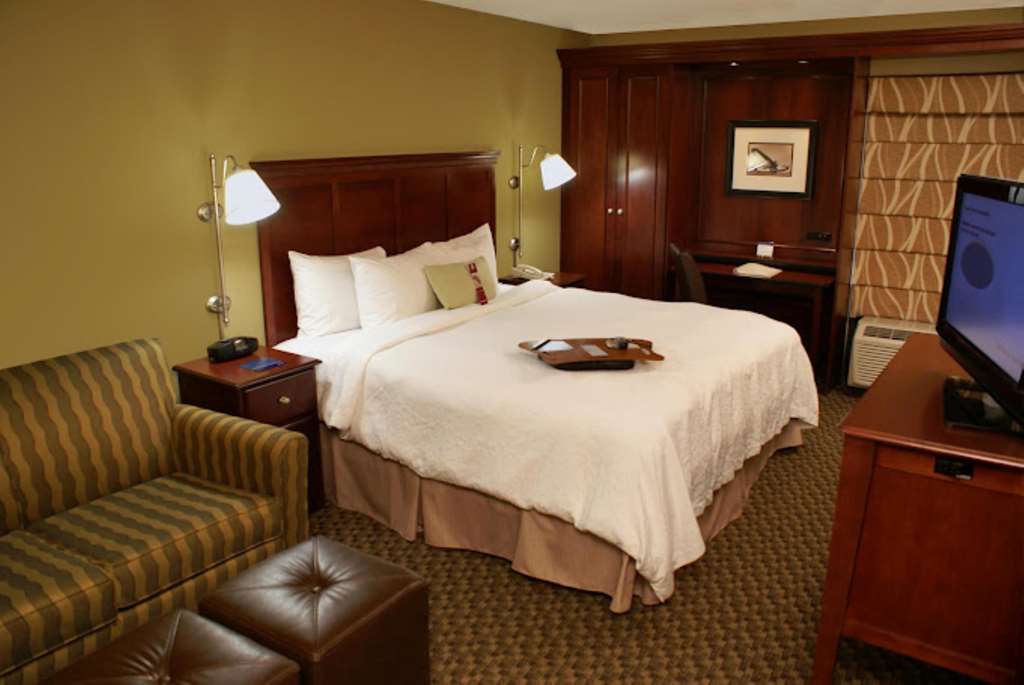 The Addison Hotel SureStay Collection by Best Western - photo 16