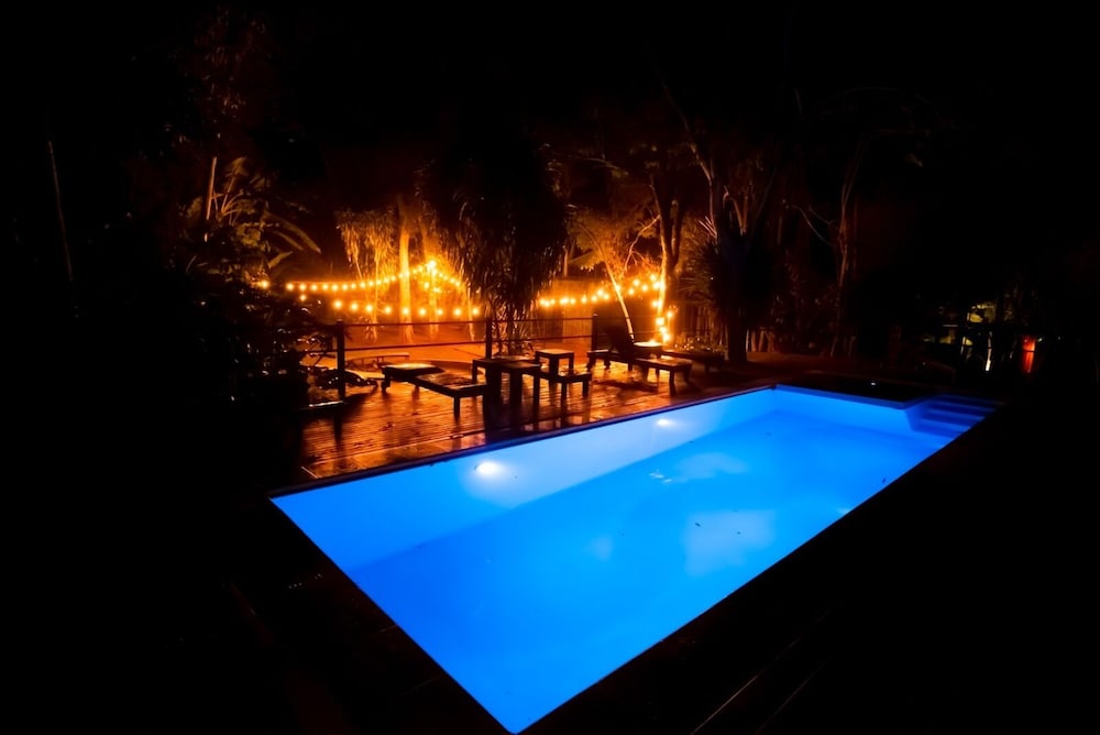 La Reserva Virgin Lodge — 4-Star Luxury Hotel in Puerto Iguazu, Argentina
