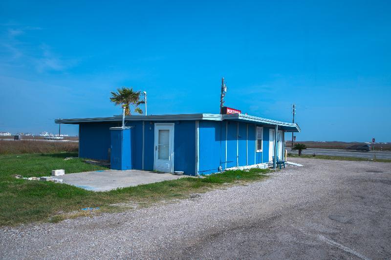 Capital O Padre Island Corpus Christi - photo 14