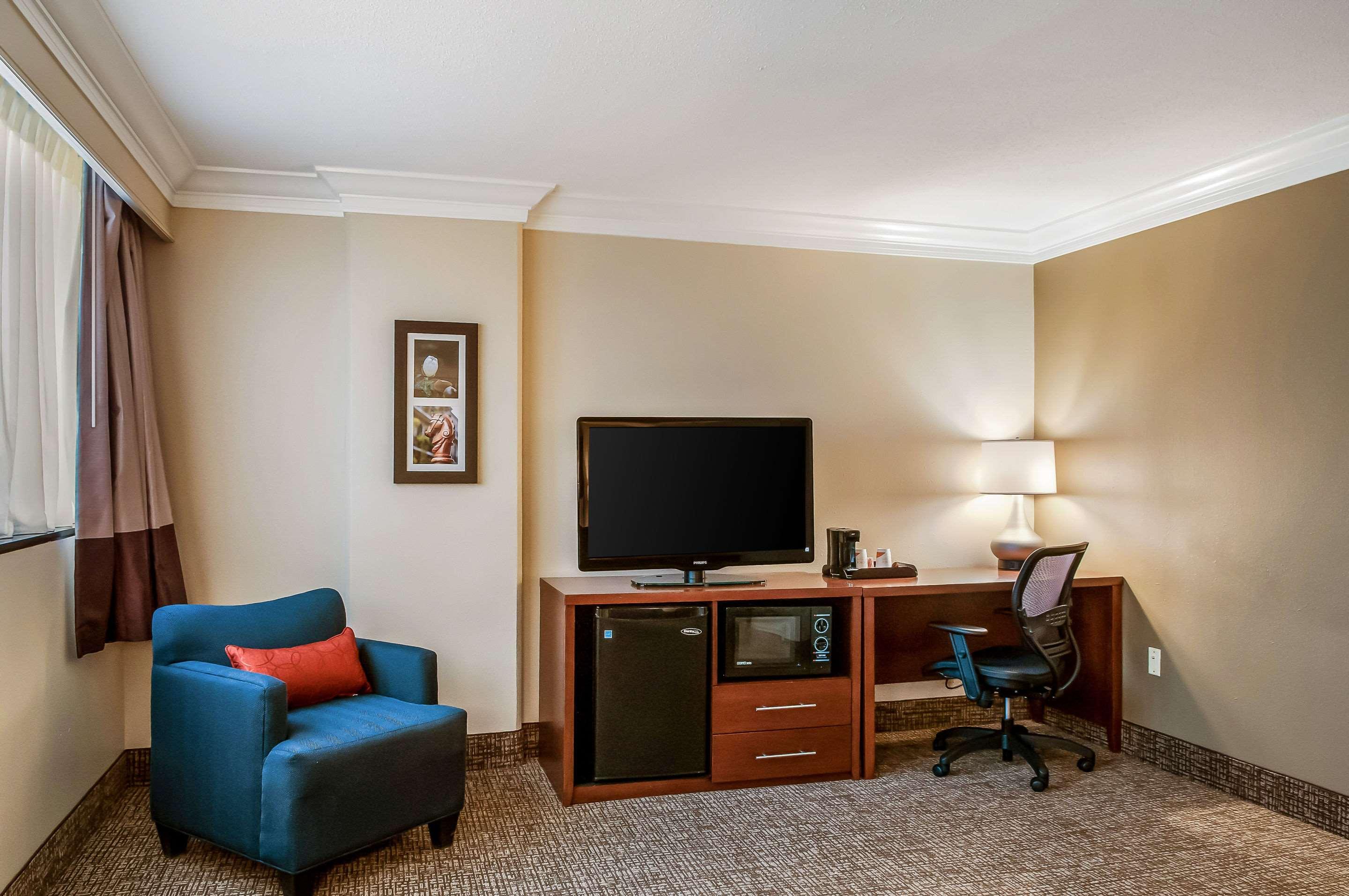 Copeland Tower Suites Ascend Hotel Collection - photo 285