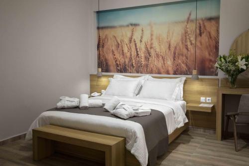 Alexandros — hotel in Giannitsa