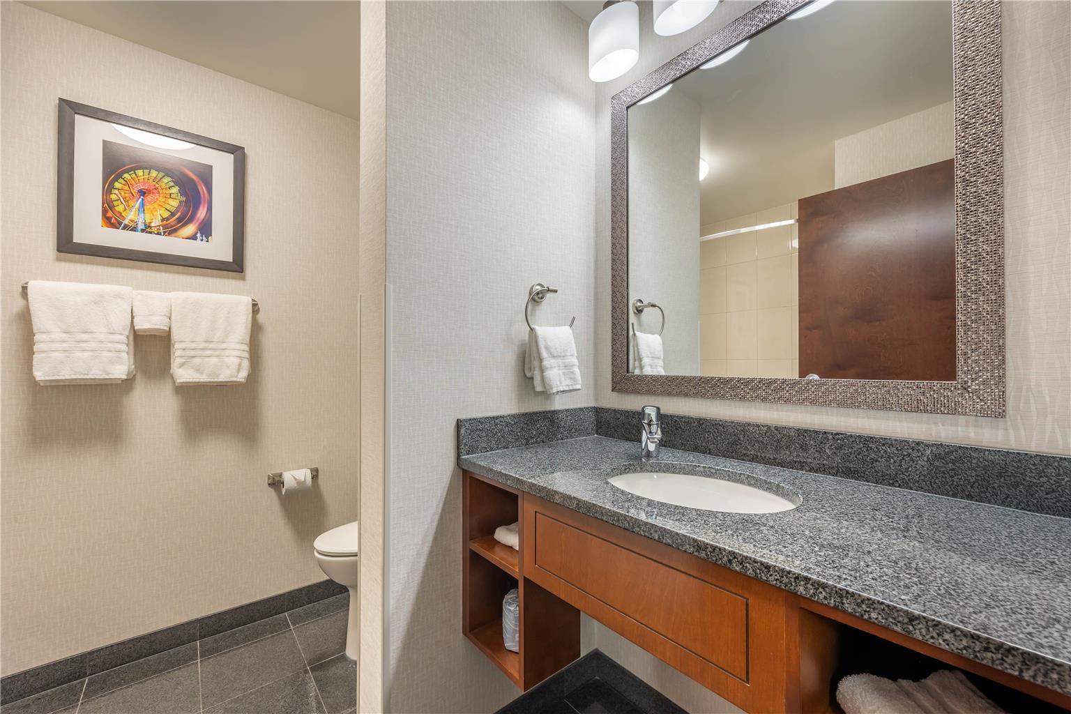 Drury Plaza Hotel Columbia East - photo 34