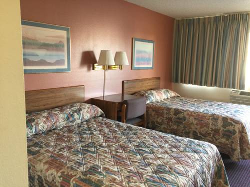 Travelers Motel - photo 6