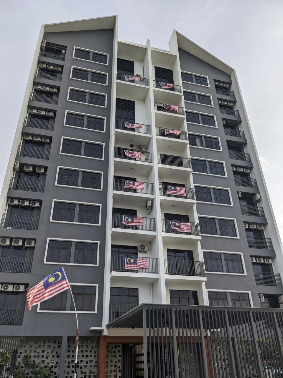 Alor Setar Imperio by IM Staycation 3bedroom & Rooftop Pool — 4-Star Luxury Hotel in Alor Setar, Malaysia