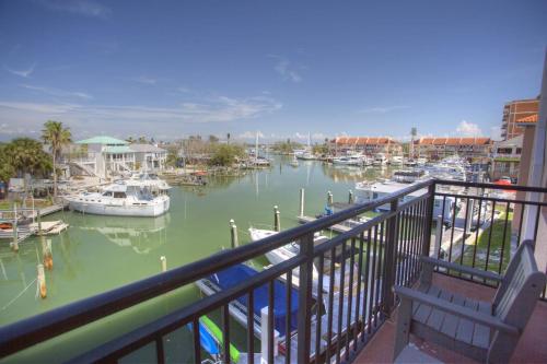 305 Madeira Bay Resort - photo 13