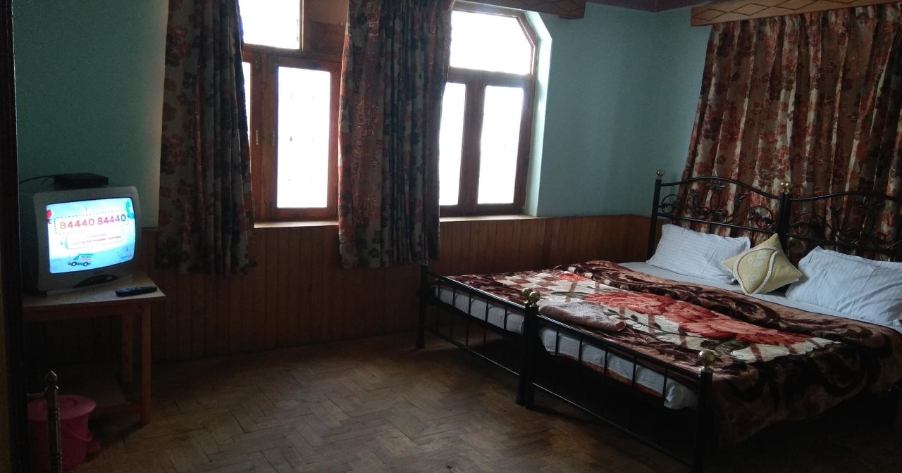 Hotel Layul Palace — Leh — photo 2