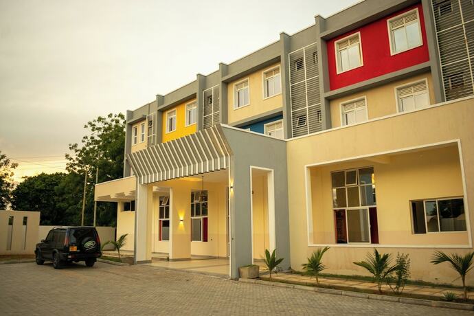 Inkaba Resort — Kilifi — photo 4