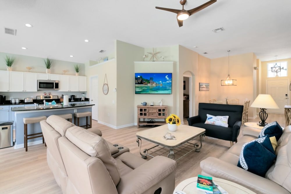 4 Bed Pool Spa Home windsor Palms Resort - photo 15