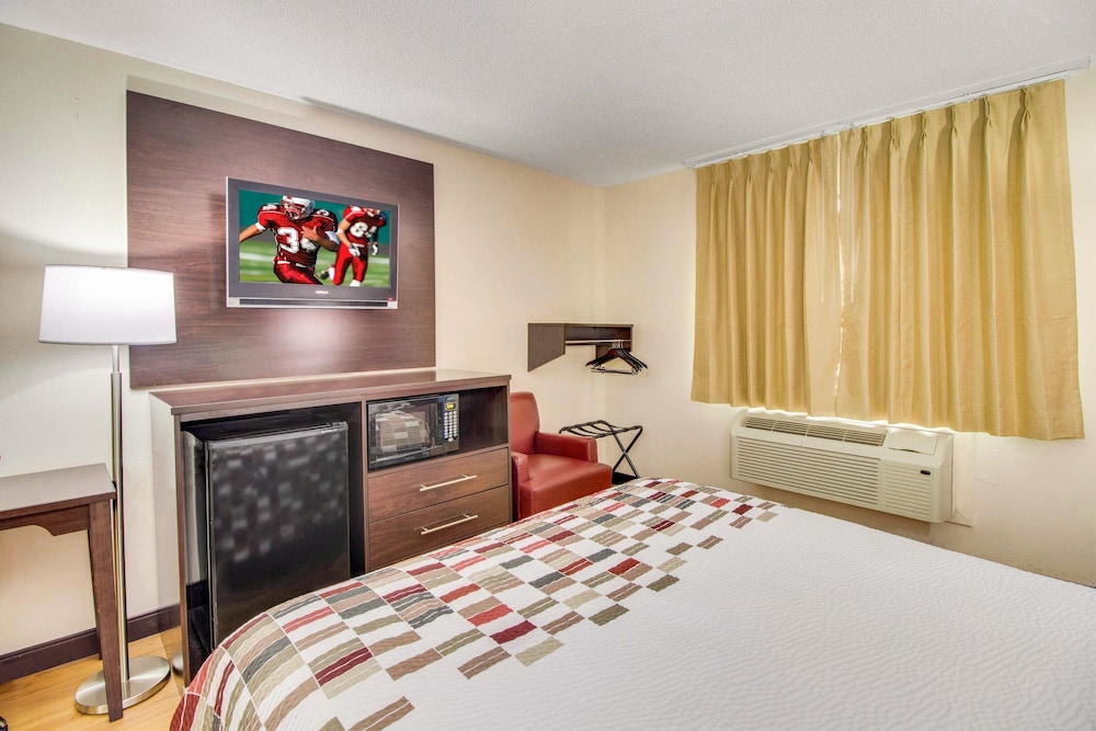 Red Roof Inn Franklin KY - photo 14