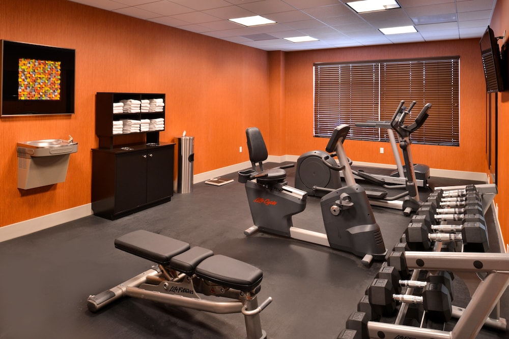 Holiday Inn Express & Suites Loma Linda San Bernardino S by IHG - photo 28