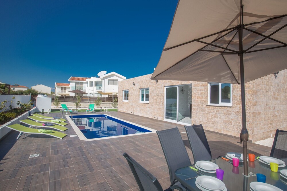 Cyprus Villa Dionysus 44 Gold