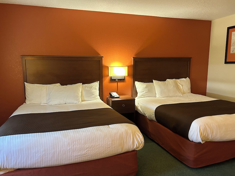 AmericInn by Wyndham Blackduck - photo 7