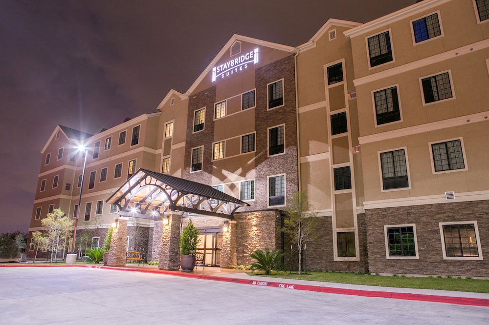 Staybridge Suites Austin North Parmer Lane by IHG - photo 31
