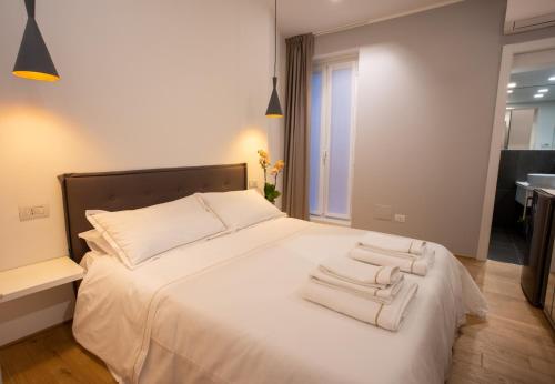 Bamboo Milano Sinatra - last minute hotel in Milan