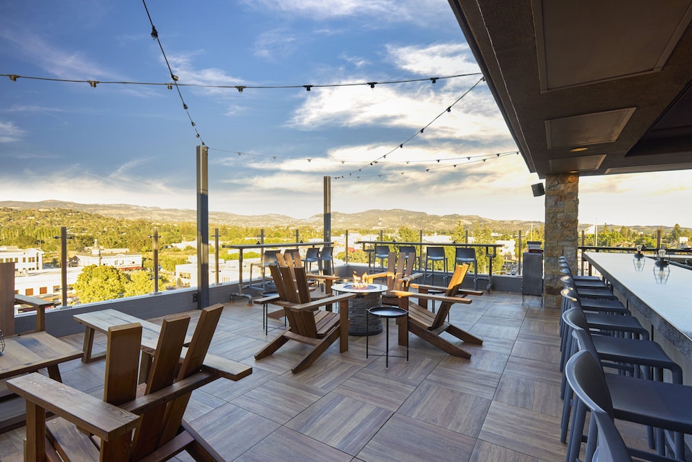 Archer Hotel Napa - photo 72