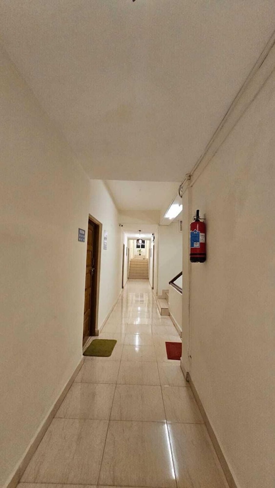 Holiday Beach Resort - last minute hotel in Mormugao