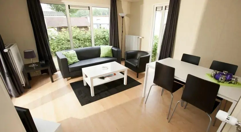 Vakantiepark Duinlust — hotel in Waalwijk