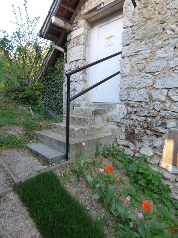 L' table Givernoise - carbon neutral hotel in Unknown City