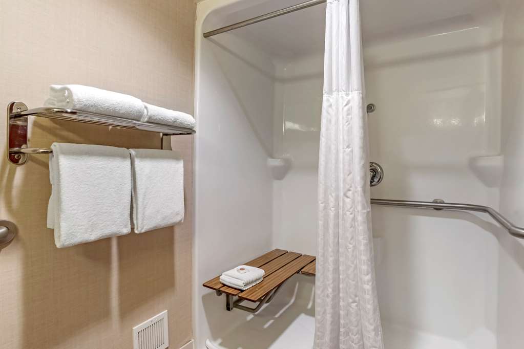 Comfort Suites Downtown Carlisle - photo 9