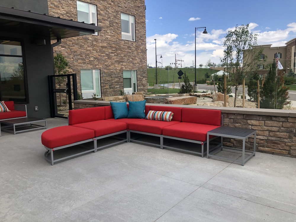 Hilton Garden Inn Denver Thornton - photo 45