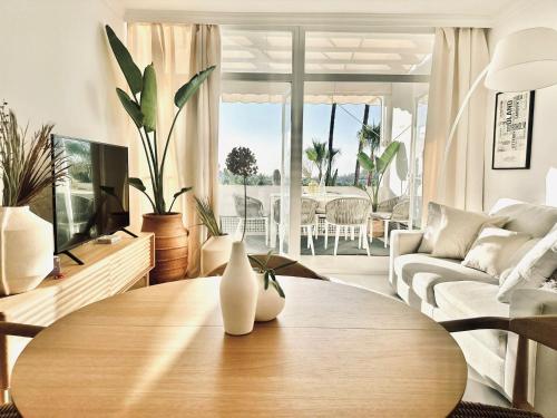 La Quinta Sea View — Benahavis