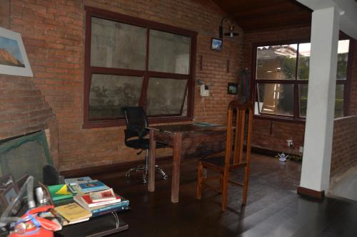 Oro Hospedaria in Ouro Preto, Brasil