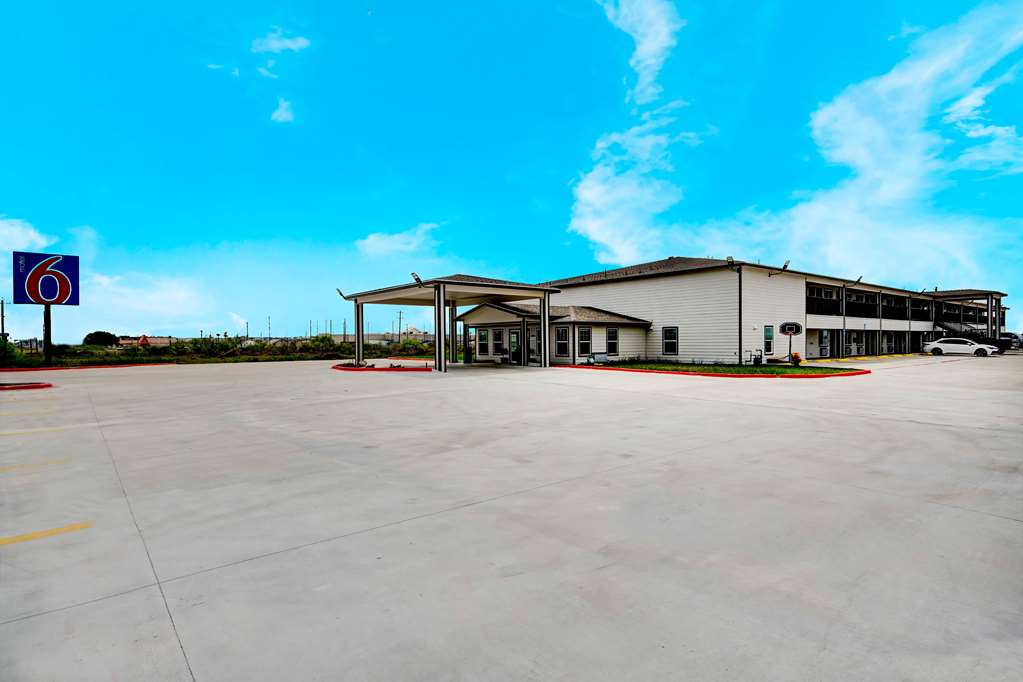 Motel 6 Aransas Pass Tx - featured photo