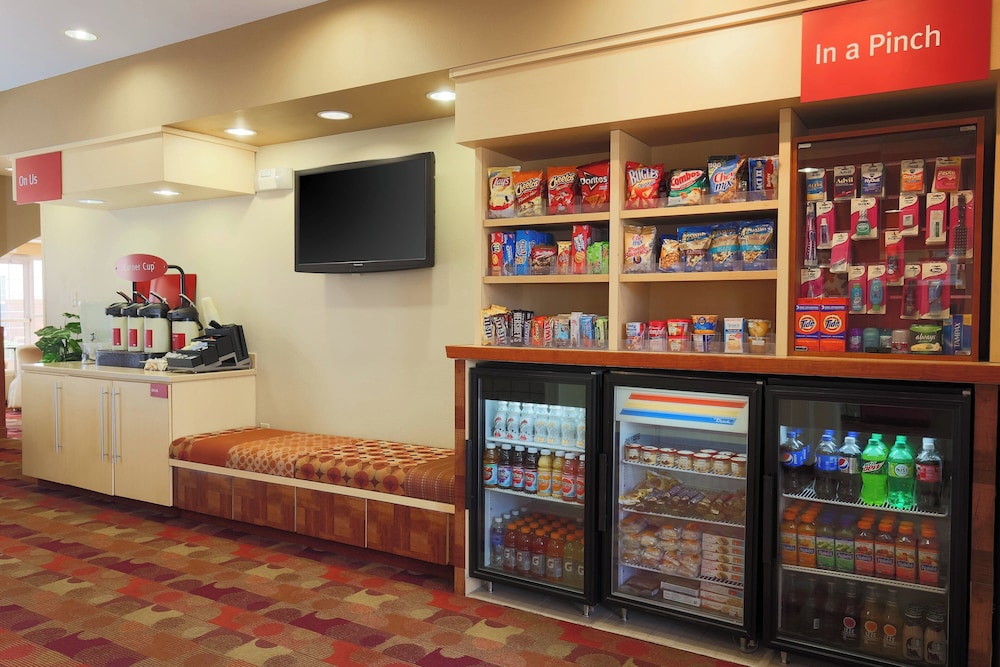 TownePlace Suites by Marriott Lubbock - photo 41