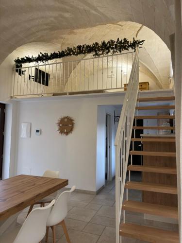 Il Casalino — 4-Star Luxury Hotel in Taranto, Italy