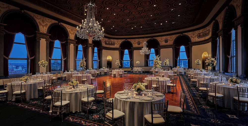 Graduate by Hilton Providence - photo 78