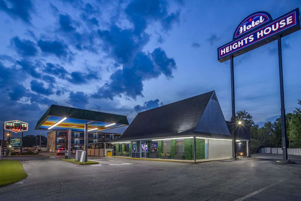 Heights House Hotel Ascend Hotel Collection - photo 4