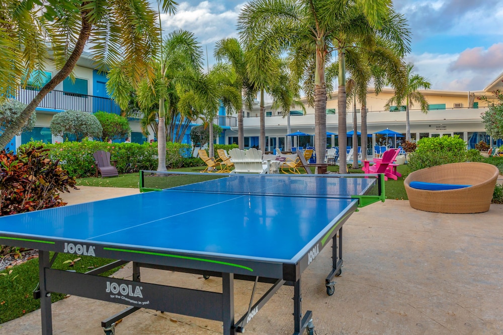 The Luce St. Pete Beach a Tribute Portfolio Hotel - photo 28